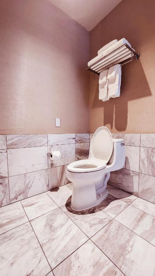 Luxury 53Rd Flr Condo With Amazing Sunset View & Balcony No Refee At Palms Place Las Vegas Exterior foto