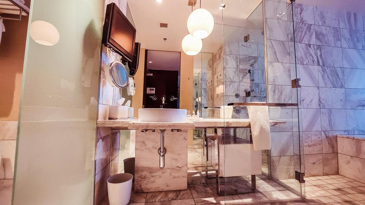 Luxury 53Rd Flr Condo With Amazing Sunset View & Balcony No Refee At Palms Place Las Vegas Exterior foto
