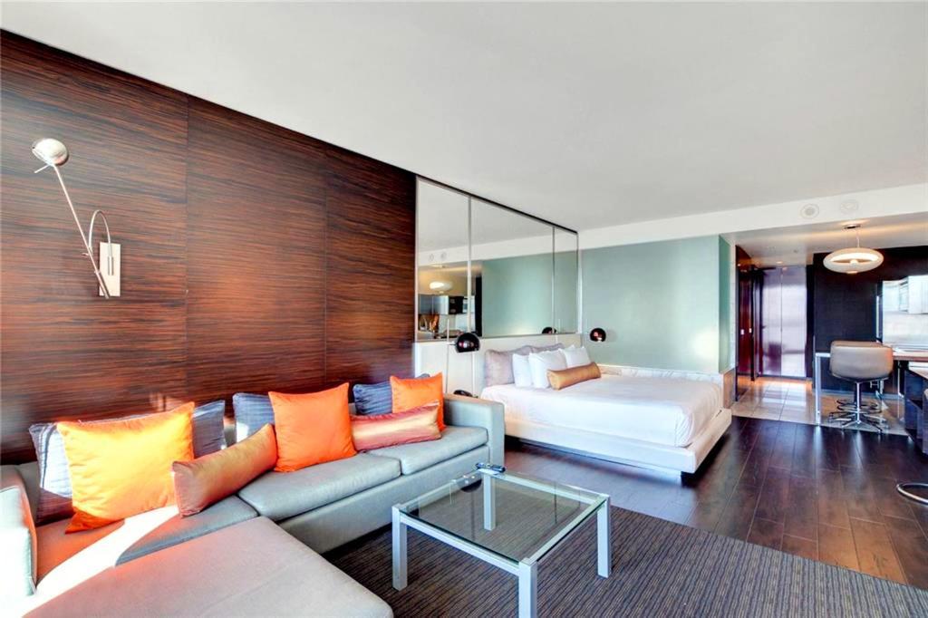Luxury 53Rd Flr Condo With Amazing Sunset View & Balcony No Refee At Palms Place Las Vegas Exterior foto