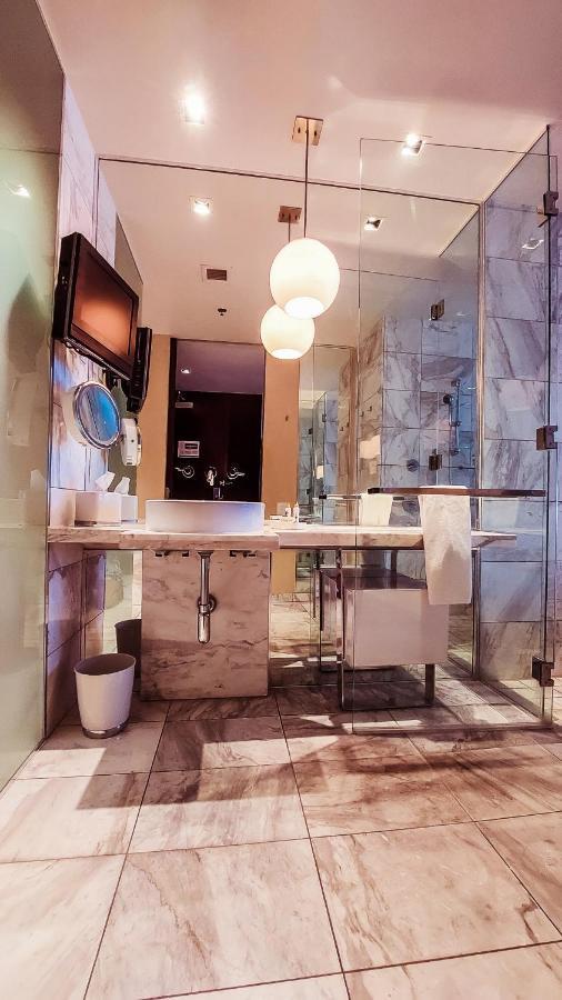 Luxury 53Rd Flr Condo With Amazing Sunset View & Balcony No Refee At Palms Place Las Vegas Exterior foto